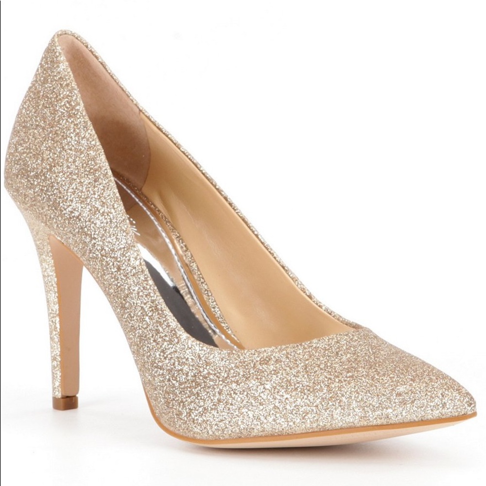 Gianni Bini Robynn Pumps